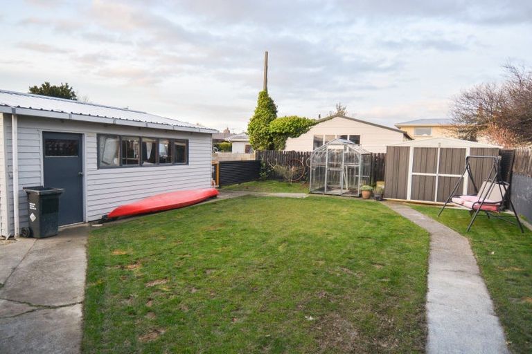 Photo of property in 5 Argyle Street, Kew, Invercargill, 9812