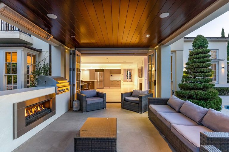 Photo of property in 103 St Stephens Avenue, Parnell, Auckland, 1052