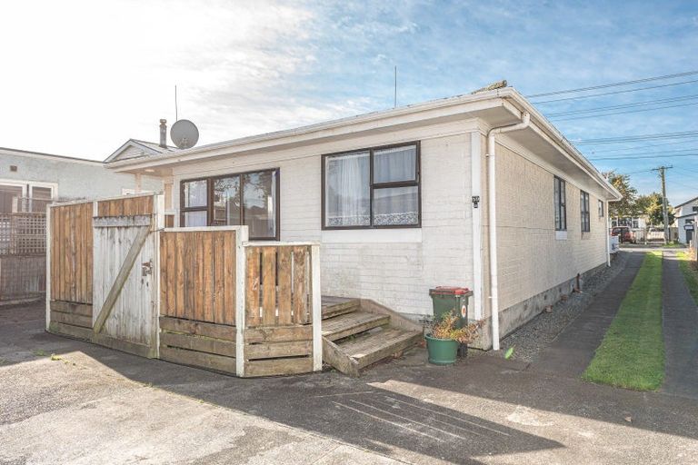 Photo of property in 59b Pitt Street, Whanganui, 4500