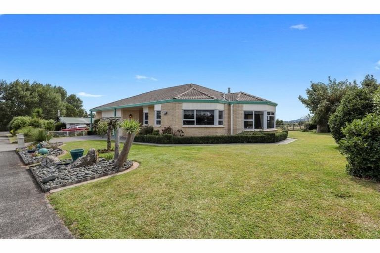 Photo of property in 3 Tower View Terrace, Te Aroha, 3320