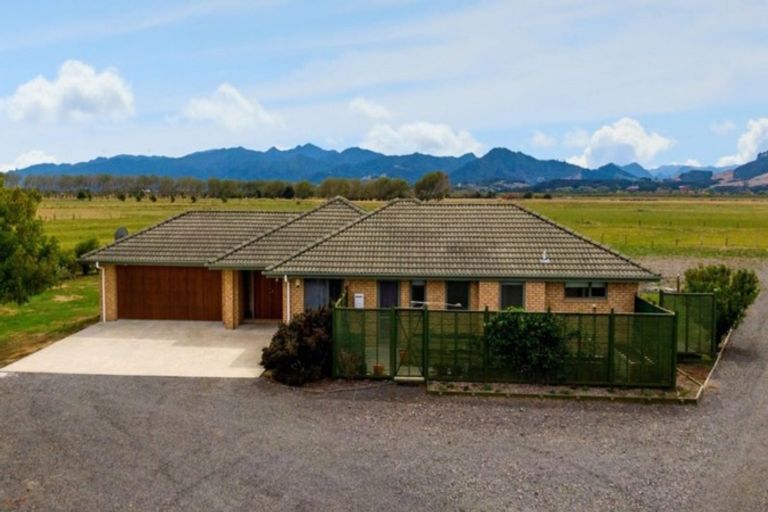 Photo of property in 78 Orongo Road, Orongo, Thames, 3574