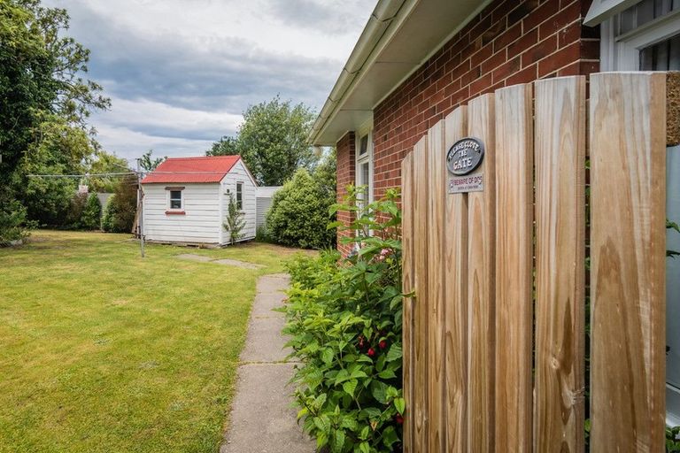 Photo of property in 35 Essex Street, Marchwiel, Timaru, 7910