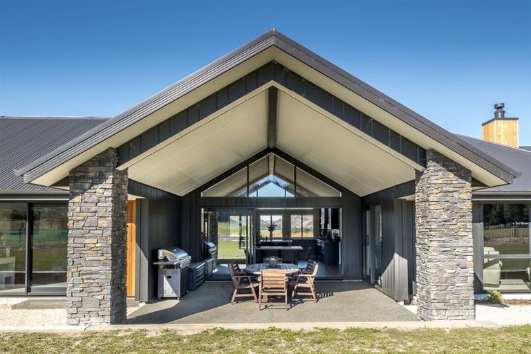 Photo of property in 128a Woodbank Road, Hanmer Springs, 7334