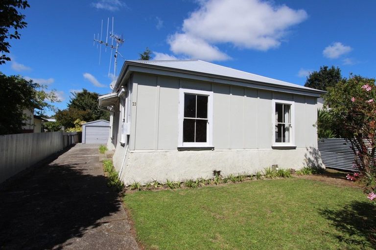 Photo of property in 23 Main Street, Pahiatua, 4910