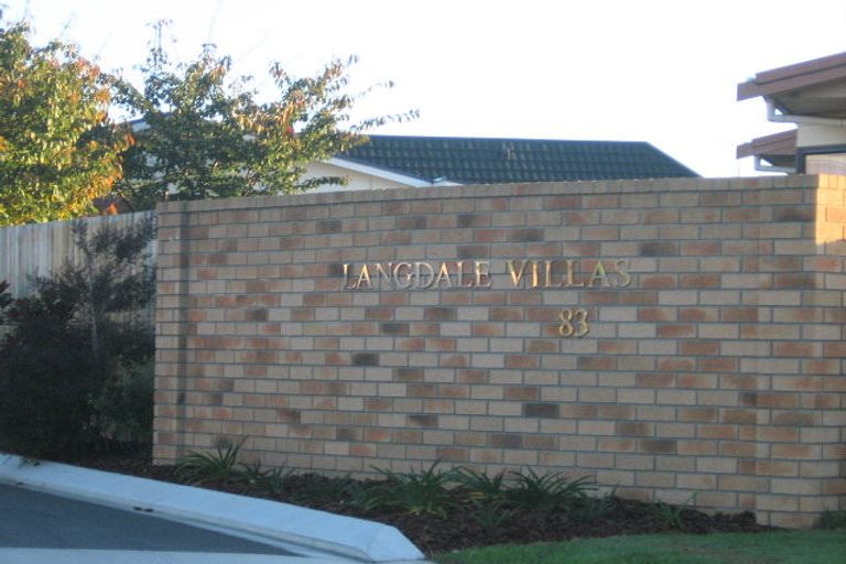 Photo of property in 9/83 Langdale Avenue, Paraparaumu, 5032