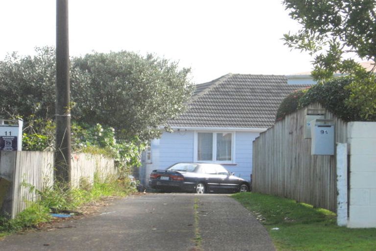 Photo of property in 2/9 Eddowes Street, Manurewa, Auckland, 2102