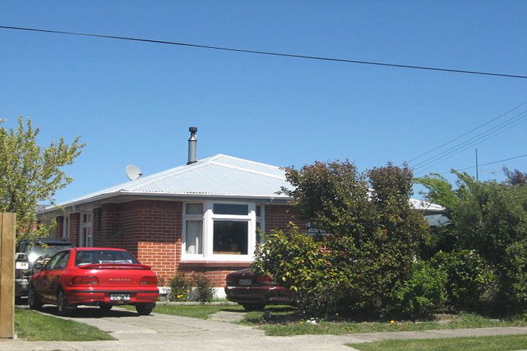 Photo of property in 3a Mckinley Lane, Blenheim, 7201