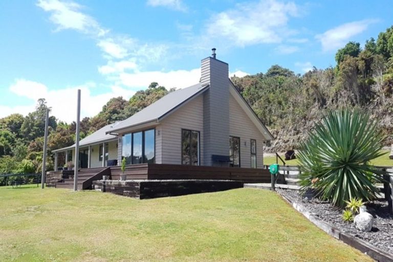 Photo of property in Adair Road, Ruatapu, Hokitika, 7883