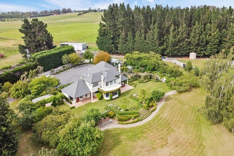 Photo of property in 703 Pleasant Point Highway, Levels, Timaru, 7975