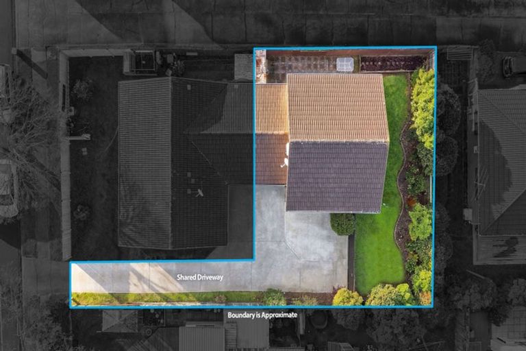 Photo of property in 2/23 Butley Drive, Farm Cove, Auckland, 2012