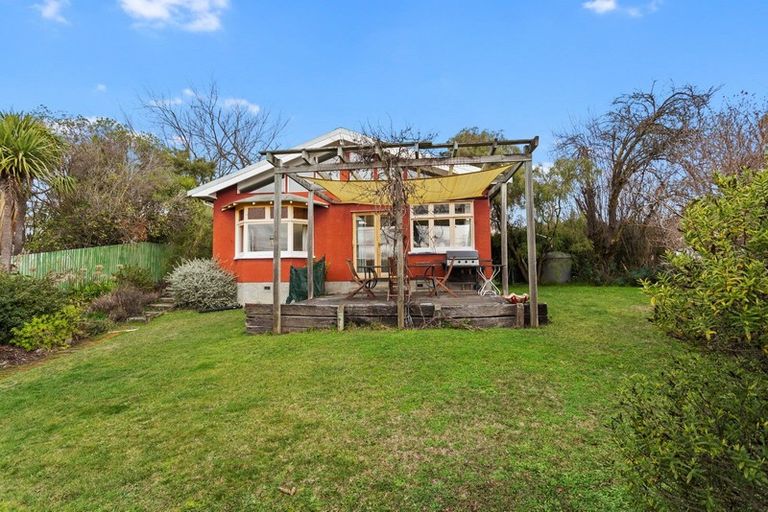 Photo of property in 129 Princes Street, Waikari, 7420