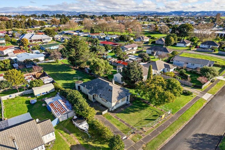 Photo of property in 6 Totara Street, Te Hapara, Gisborne, 4010