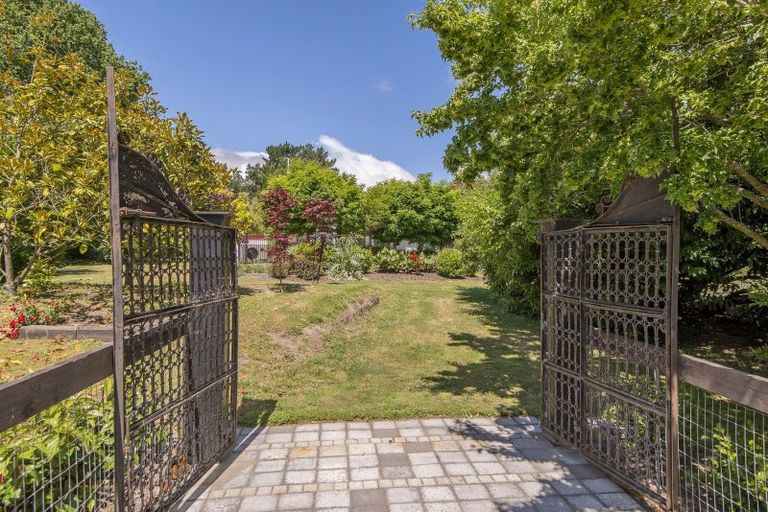 Photo of property in 387 Old Tai Tapu Road, Tai Tapu, Christchurch, 7672