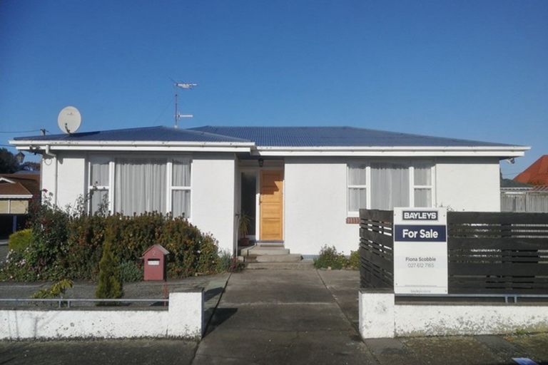 Photo of property in 2 William Street, Gore, 9710