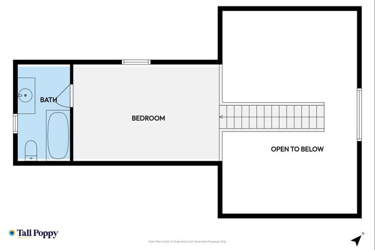 Photo of property in 61 Shannon Street, Ohakune, 4625