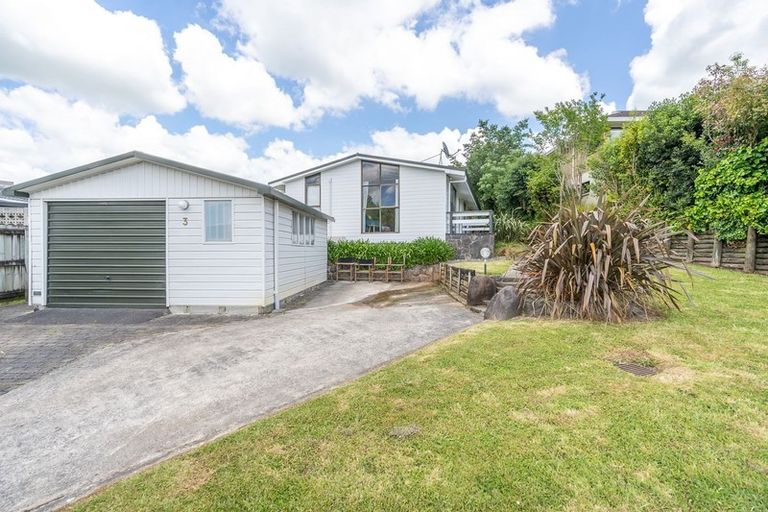 Photo of property in 3 Colquhoun Place, Dinsdale, Hamilton, 3204