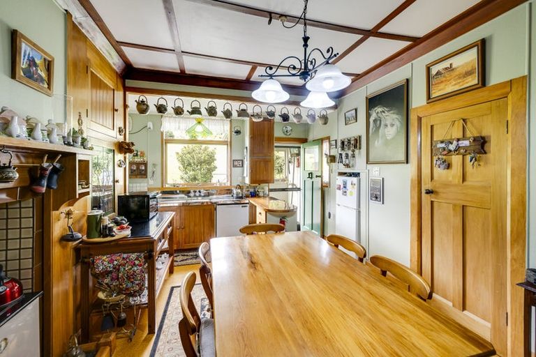 Photo of property in 428 Darkys Spur Road, Tangoio, Napier, 4181