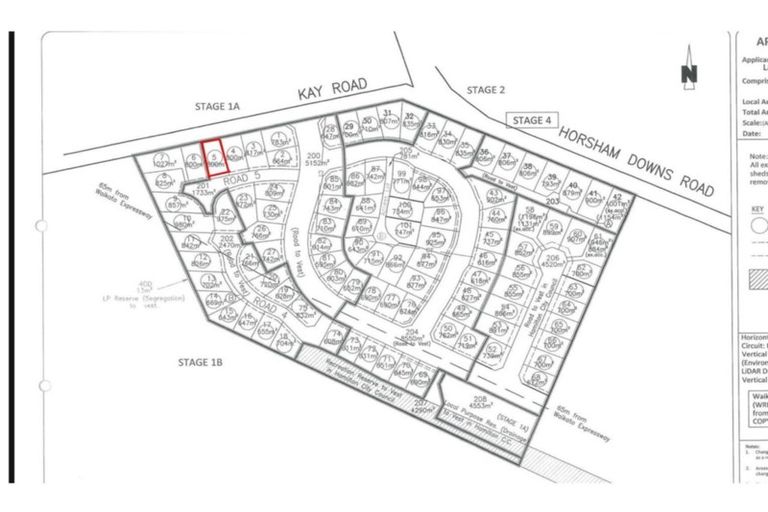 Photo of property in 8 Repoiti Court, Rototuna North, Hamilton, 3210