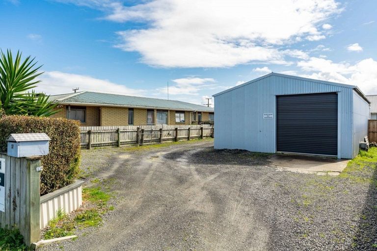 Photo of property in 17 Murdoch Street, Dargaville, 0310