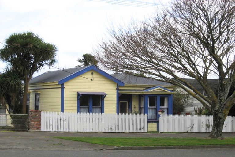 Photo of property in 149 Cambridge Street, Levin, 5510