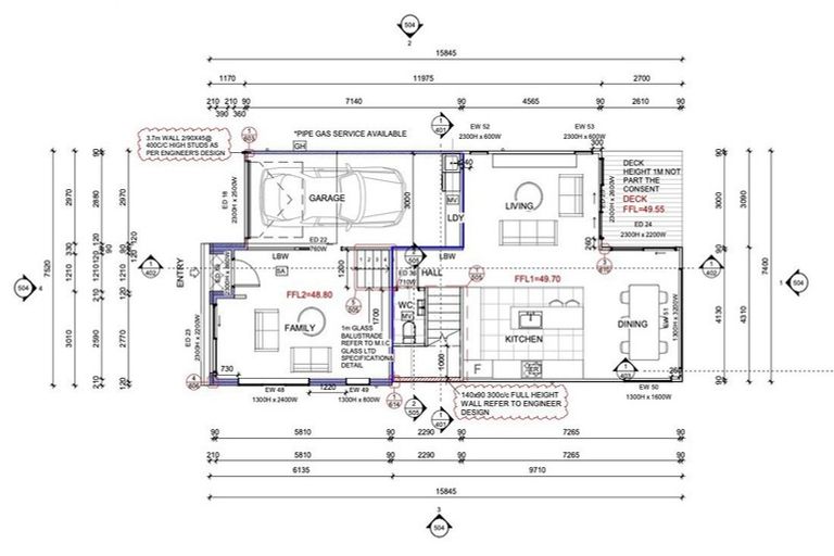 Photo of property in 5 Kea Road, Silverdale, 0932