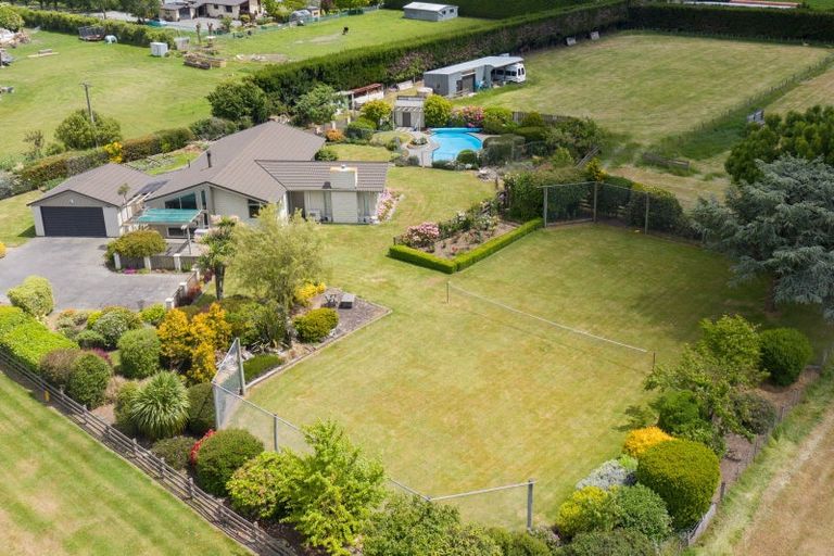 Photo of property in 99 Taits Road, Newland, Ashburton, 7772