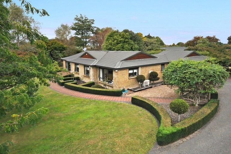 Photo of property in 1146 Crozier Street, Pirongia, 3802