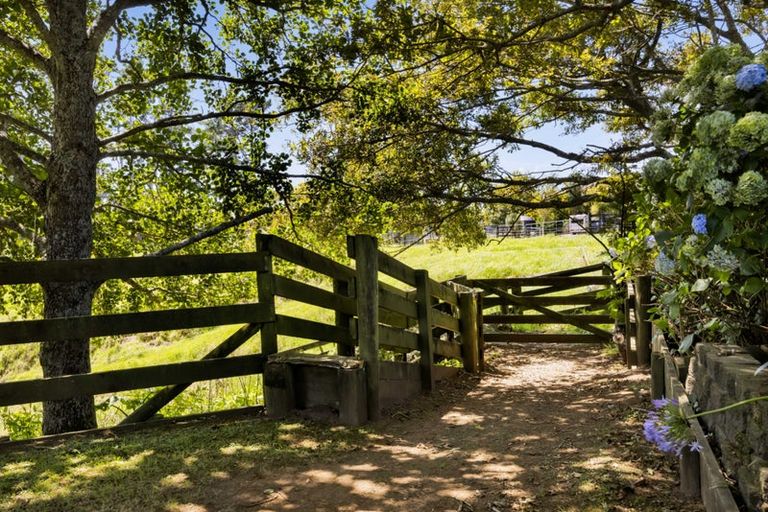 Photo of property in 173 Dorset Road, Hillsborough, New Plymouth, 4372