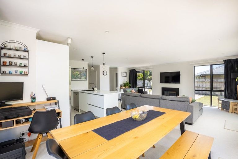 Photo of property in 60a Penrod Drive, Bell Block, New Plymouth, 4312