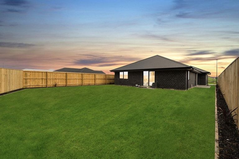 Photo of property in 73 Henshaw Street, Woodend, 7610