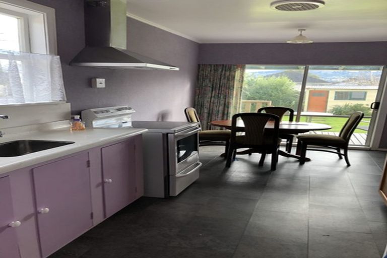 Photo of property in 46 Godley Street, Waiwhetu, Lower Hutt, 5010