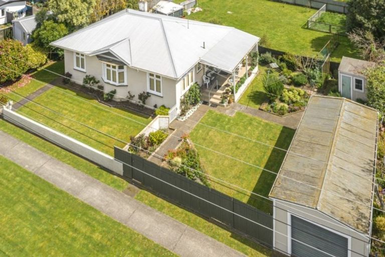 Photo of property in 23 Poutini Street, Whanganui East, Whanganui, 4500