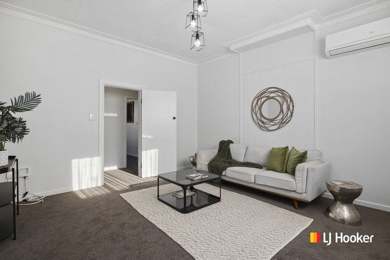 Photo of property in 27 Normanby Street, Saint Kilda, Dunedin, 9012