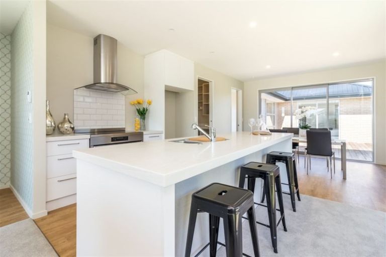 Photo of property in 1 Kelly Close, Lincoln, 7608