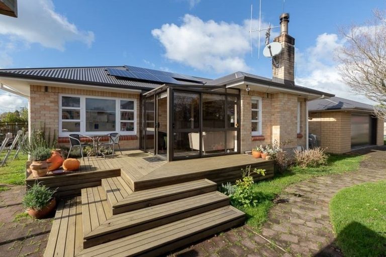 Photo of property in 20 East Street, Claudelands, Hamilton, 3214