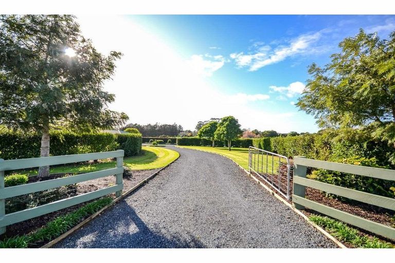 Photo of property in 415 Te Ahu Ahu Road, Waimate North, Kaikohe, 0472