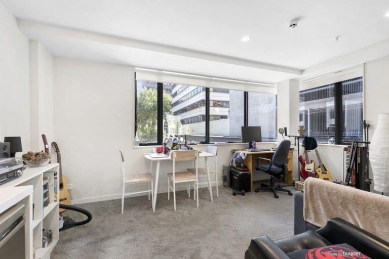 Photo of property in Vsp South, 104/168 Victoria Street, Te Aro, Wellington, 6011