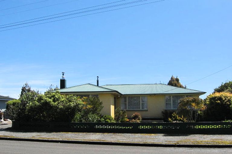 Photo of property in 2 Eastons Road, Westport, 7825