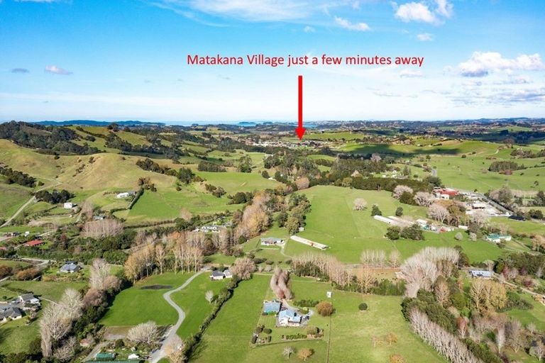 Photo of property in 31 Ward Road, Matakana, Warkworth, 0985
