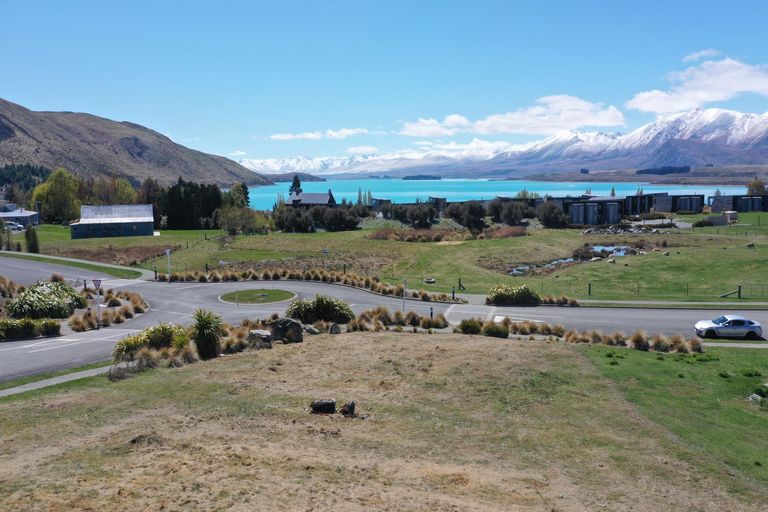 Photo of property in 35 D'archiac Drive, Lake Tekapo, 7999