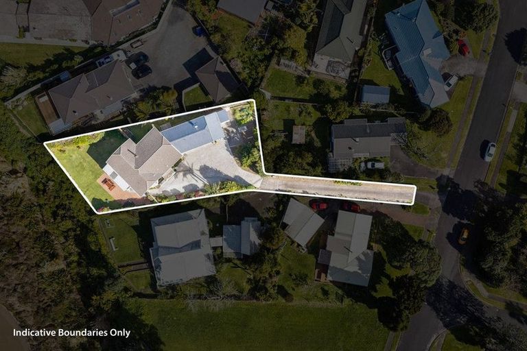 Photo of property in 16 Pohutukawa Drive, Athenree, Katikati, 3177