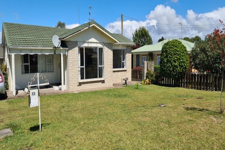 Photo of property in 13 Verel Street, Fairfield, Hamilton, 3214