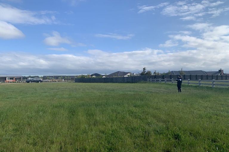 Photo of property in 67 Silver Peaks Drive, West Melton, 7618