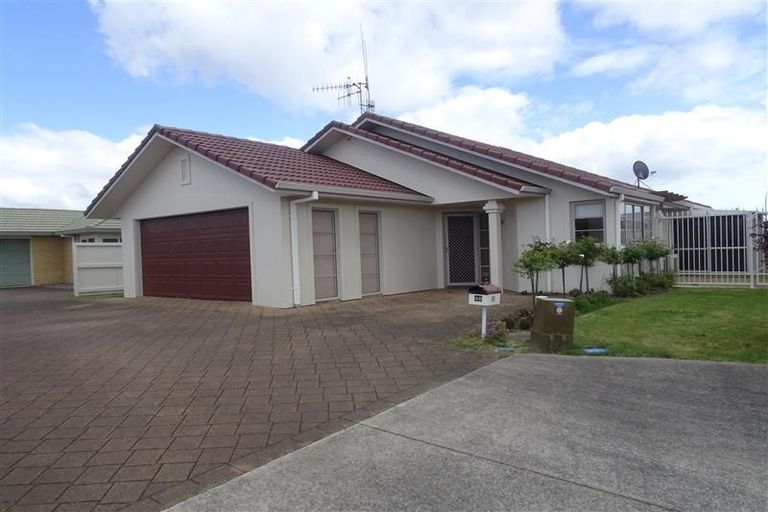 Photo of property in 48 Fahey Avenue, Mount Maunganui, 3116