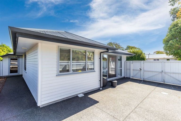 Photo of property in 129a Centaurus Road, Huntsbury, Christchurch, 8022