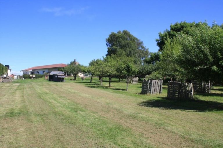 Photo of property in 100 Whiterocks Road, Deborah, Oamaru, 9492