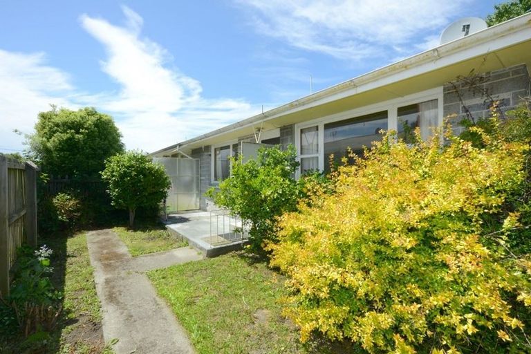 Photo of property in 4/33 Suffolk Street, Phillipstown, Christchurch, 8011