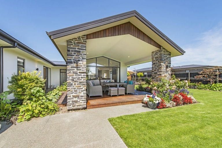 Photo of property in 16 Vitalia Crescent, Lincoln, 7608