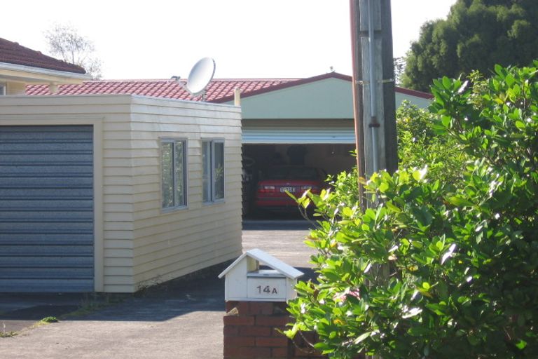 Photo of property in 14a Karaka Street, New Lynn, Auckland, 0600