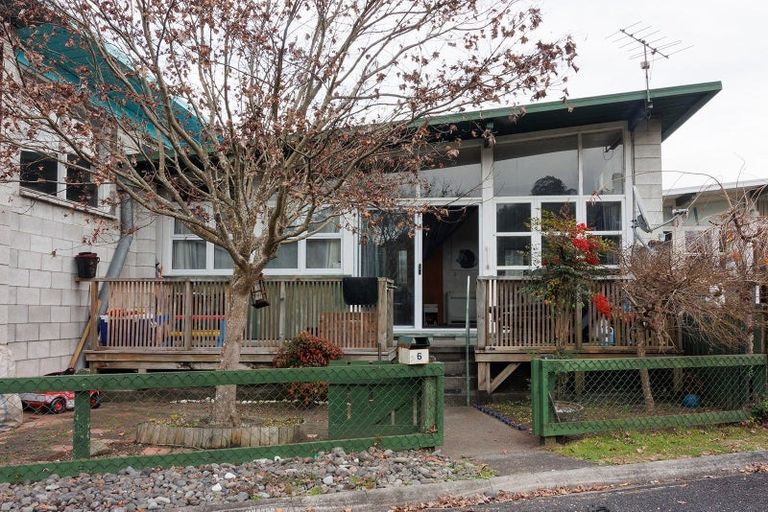 Photo of property in 6 Stainton Terrace, Te Kuiti, 3910